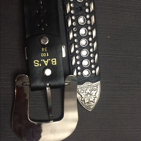 Rods western palace belt🤩 - Picture 3 of 6